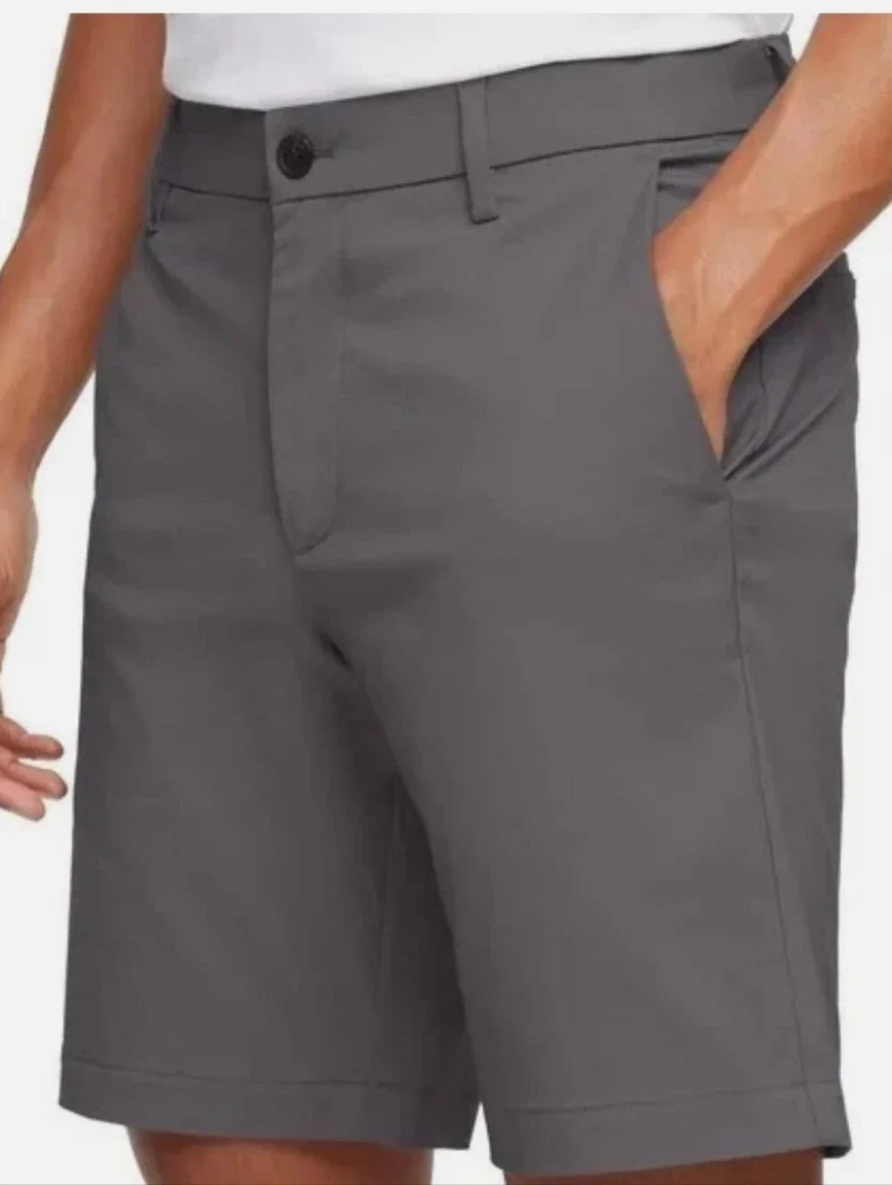 Banana Republic men stretch